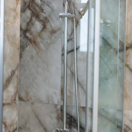 Elesya Luxury Apartment Corfu  Buitenkant foto