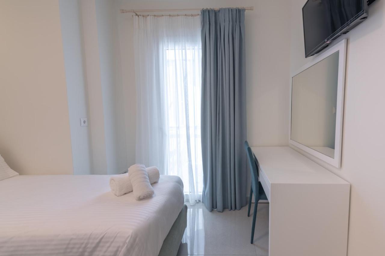 Appartement Elesya Luxury *