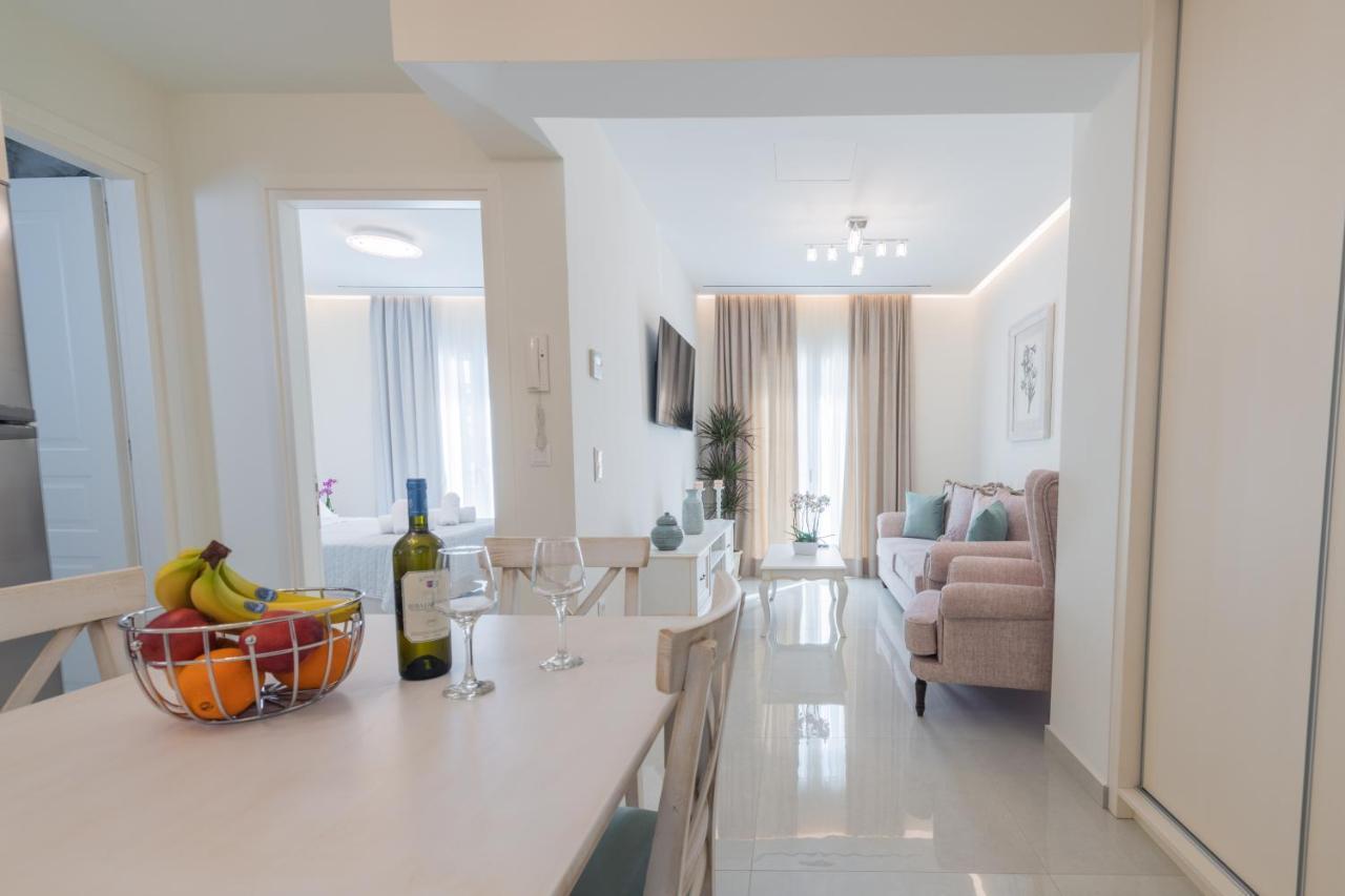 Elesya Luxury * Corfu (city)