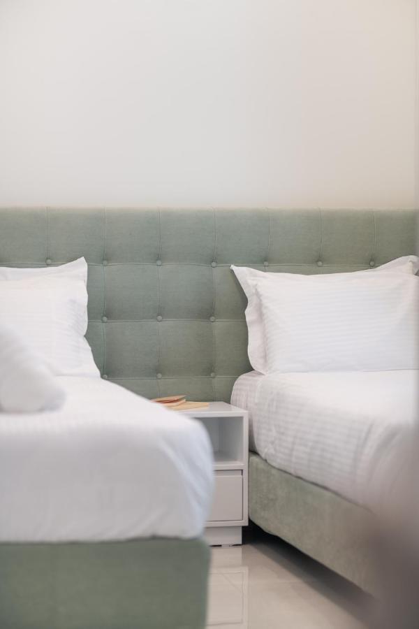 Apartament Elesya Luxury *