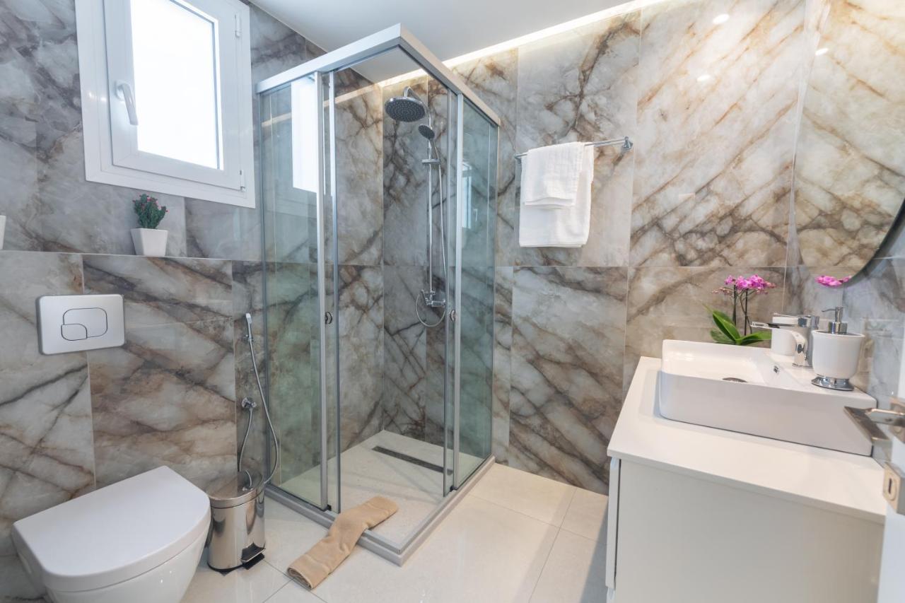 Appartement Elesya Luxury