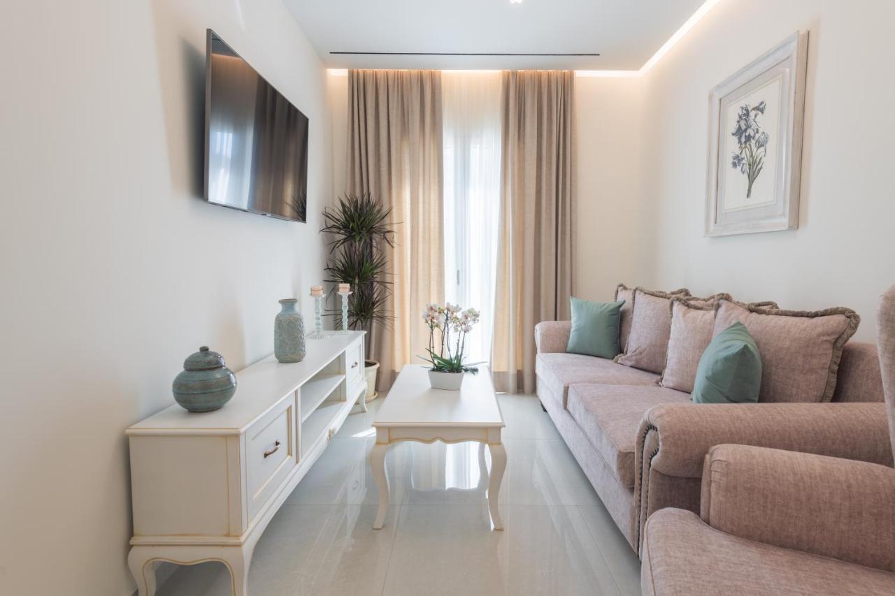 Elesya Luxury * Corfu (city)