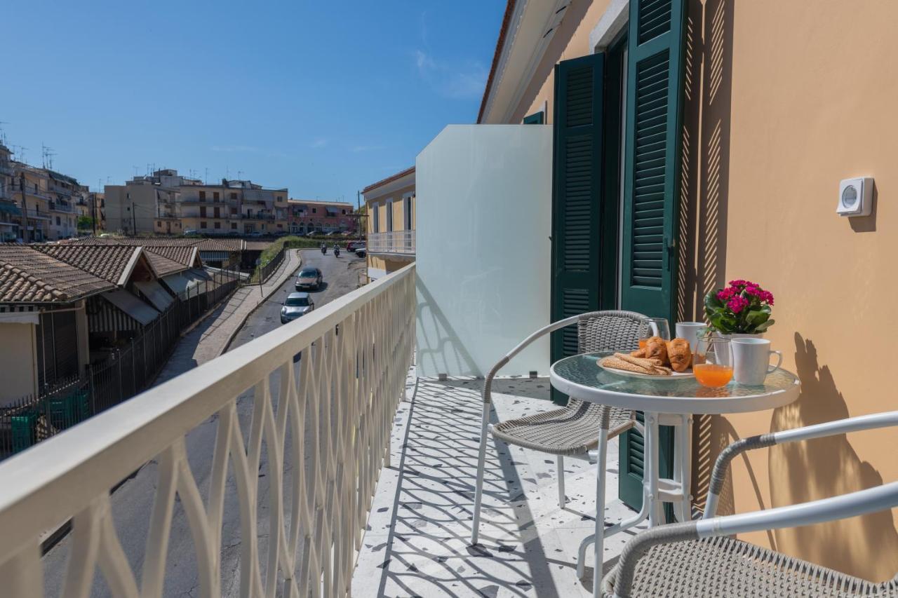 Elesya Luxury Appartement
