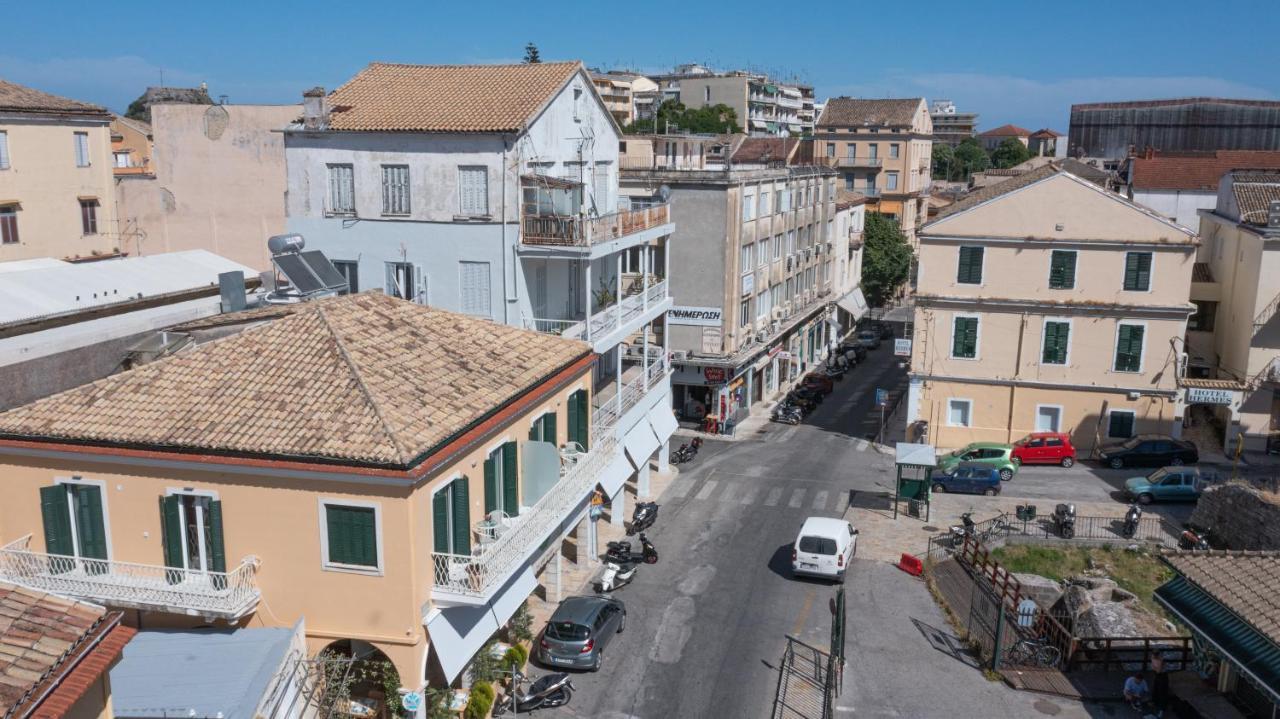 Elesya Luxury * Corfu (city)