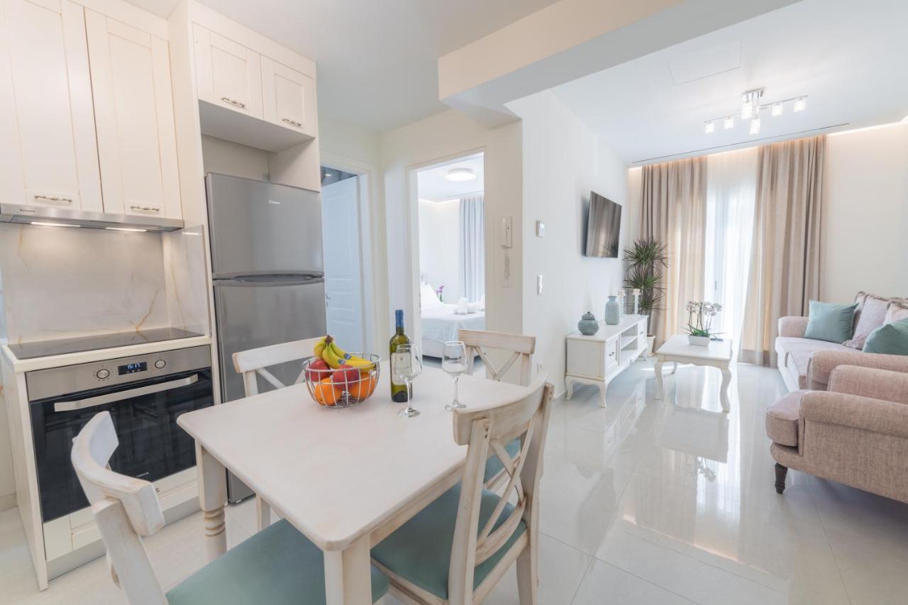 Appartement Elesya Luxury