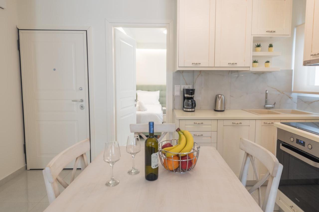 Appartement Elesya Luxury