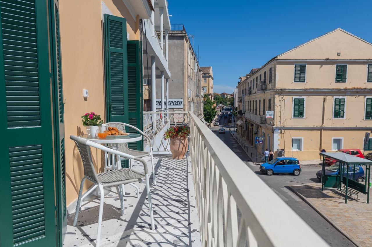 Elesya Luxury Corfu (city)